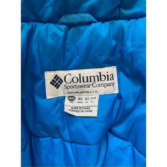 💙COLUMBIA WINTER COAT💙   - Picture 6 of 8